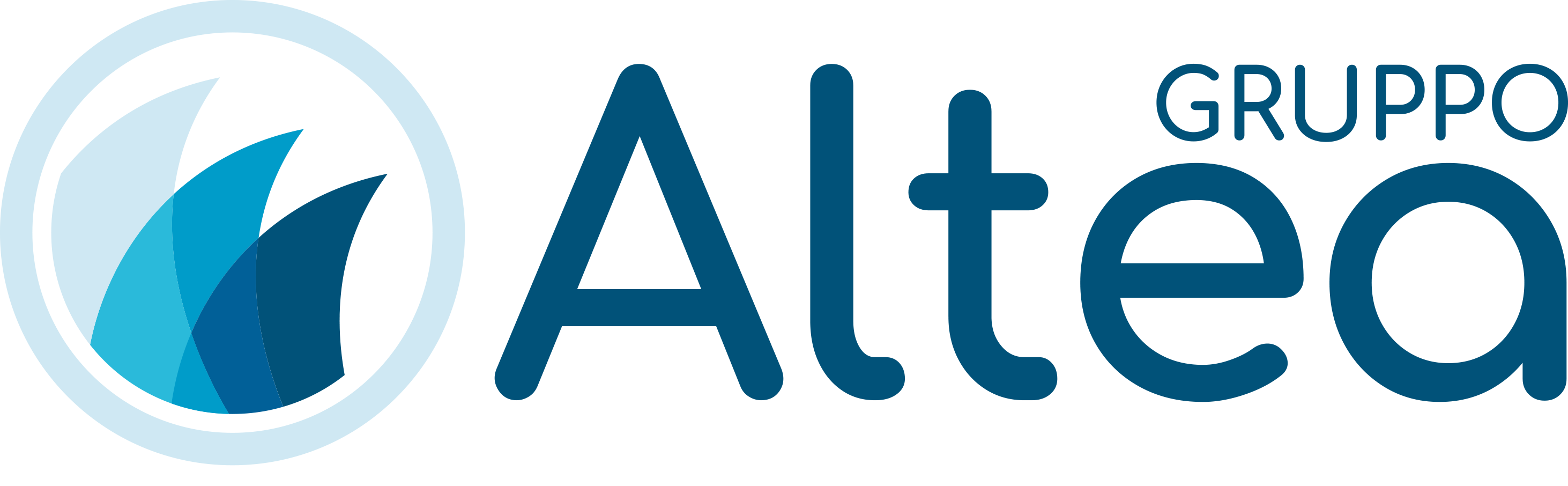 logo altea png