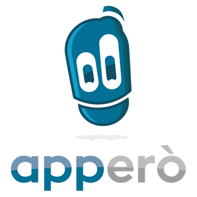 logo appero png