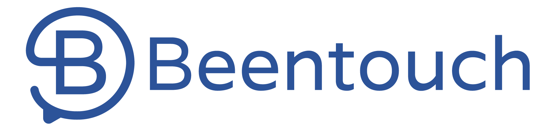 logo beentouch png