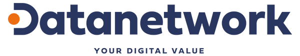 logo datanet svg