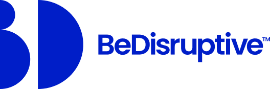 logo disruptive webp