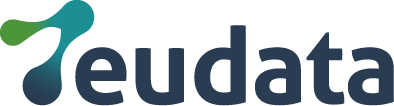 logo eudata png