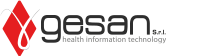 logo gesan png