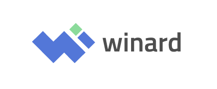 winard logo png